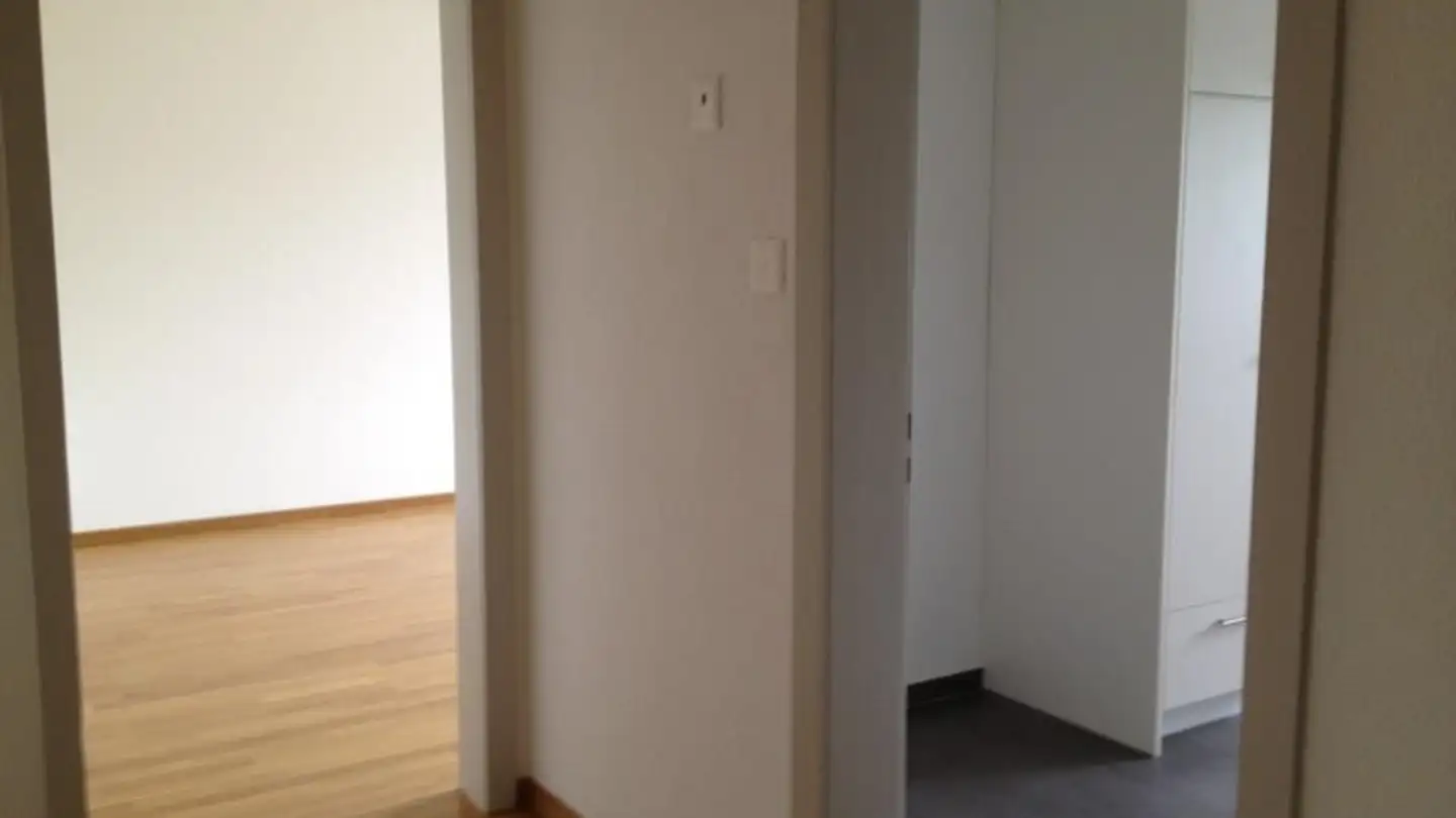 Apartment for rent - Oltnerstrasse, 4653 Obergösgen - Photo 4