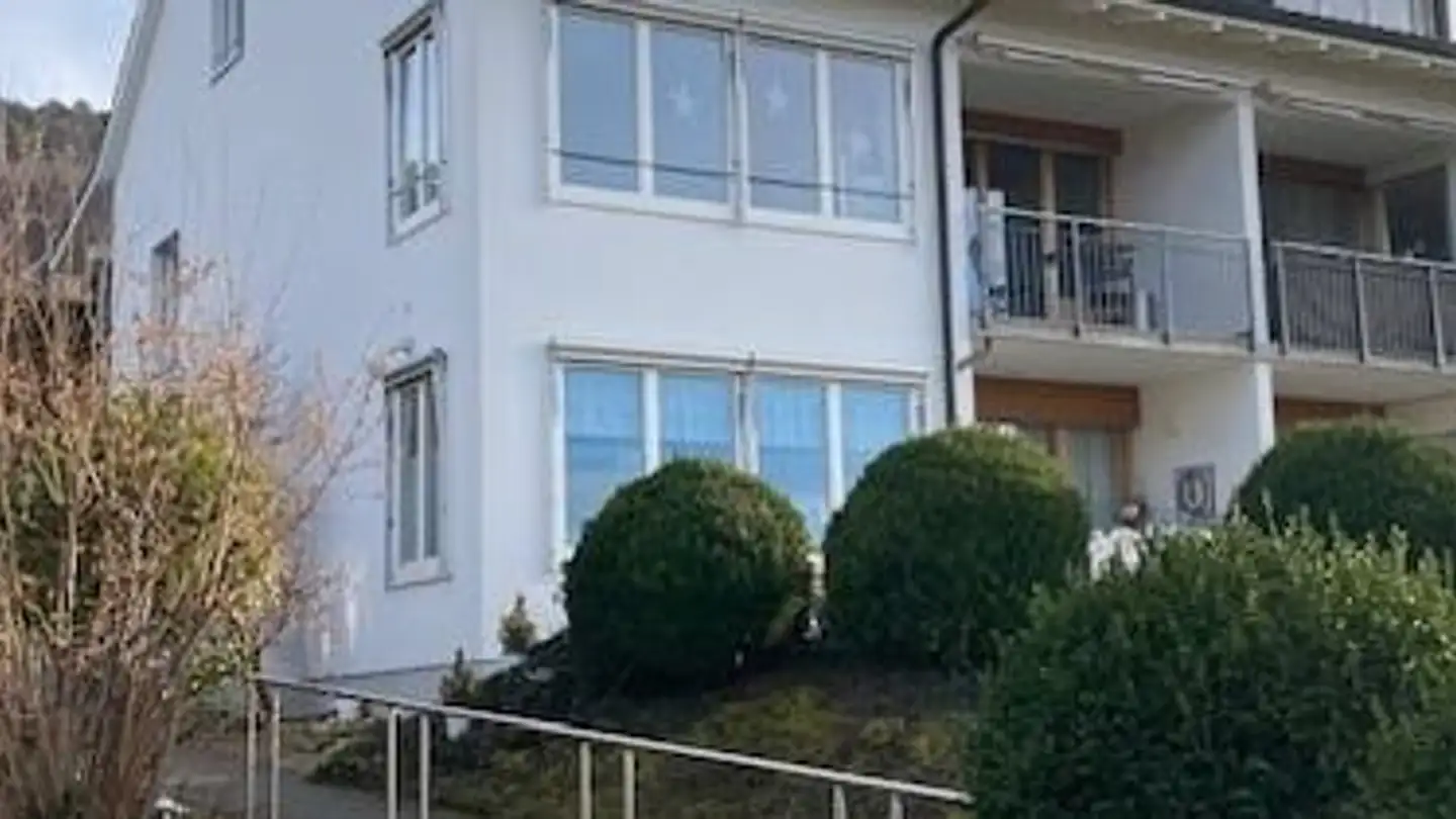 Duplex for rent - Aegertenstrasse 22, 4118 Rodersdorf