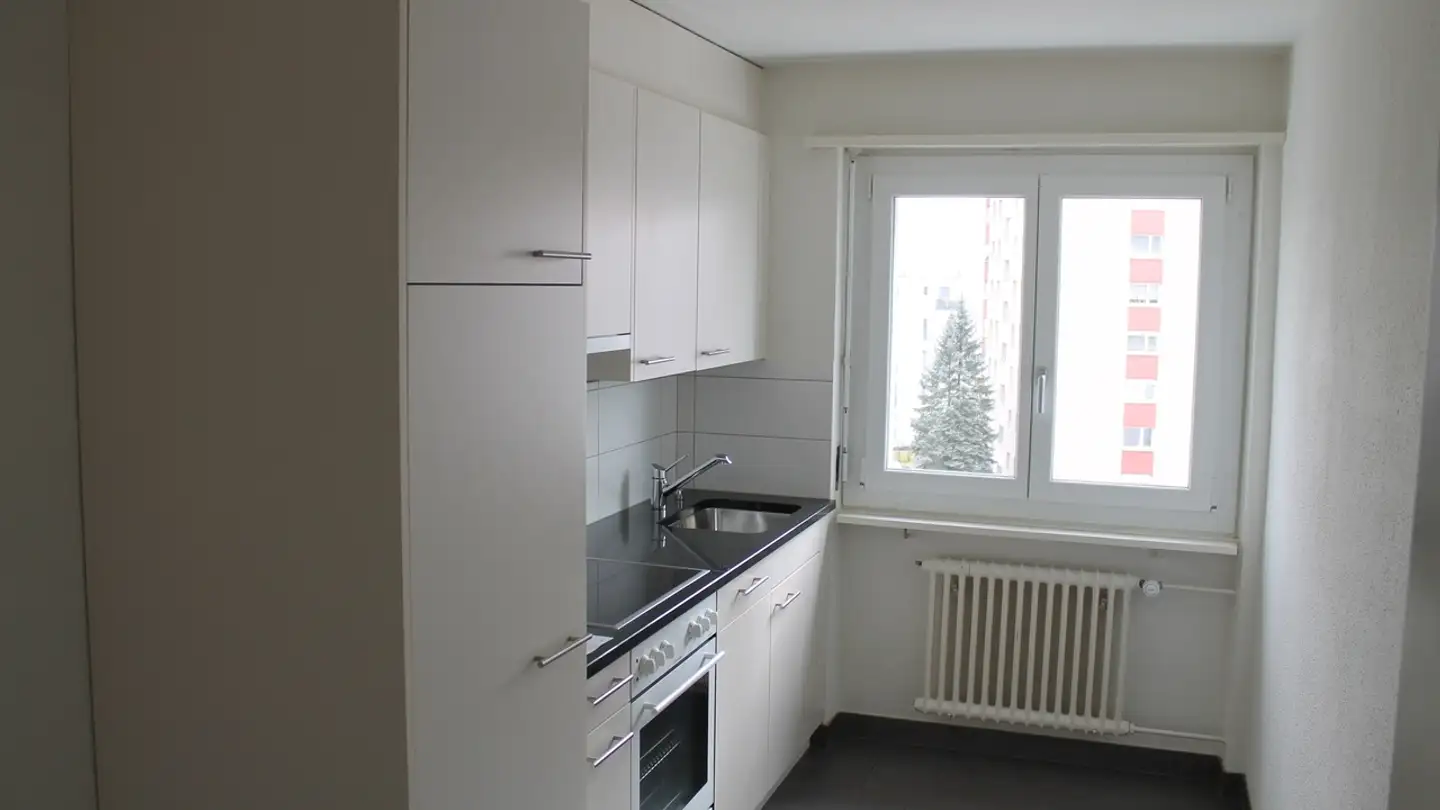 Apartment for rent - Oltnerstrasse, 4653 Obergösgen