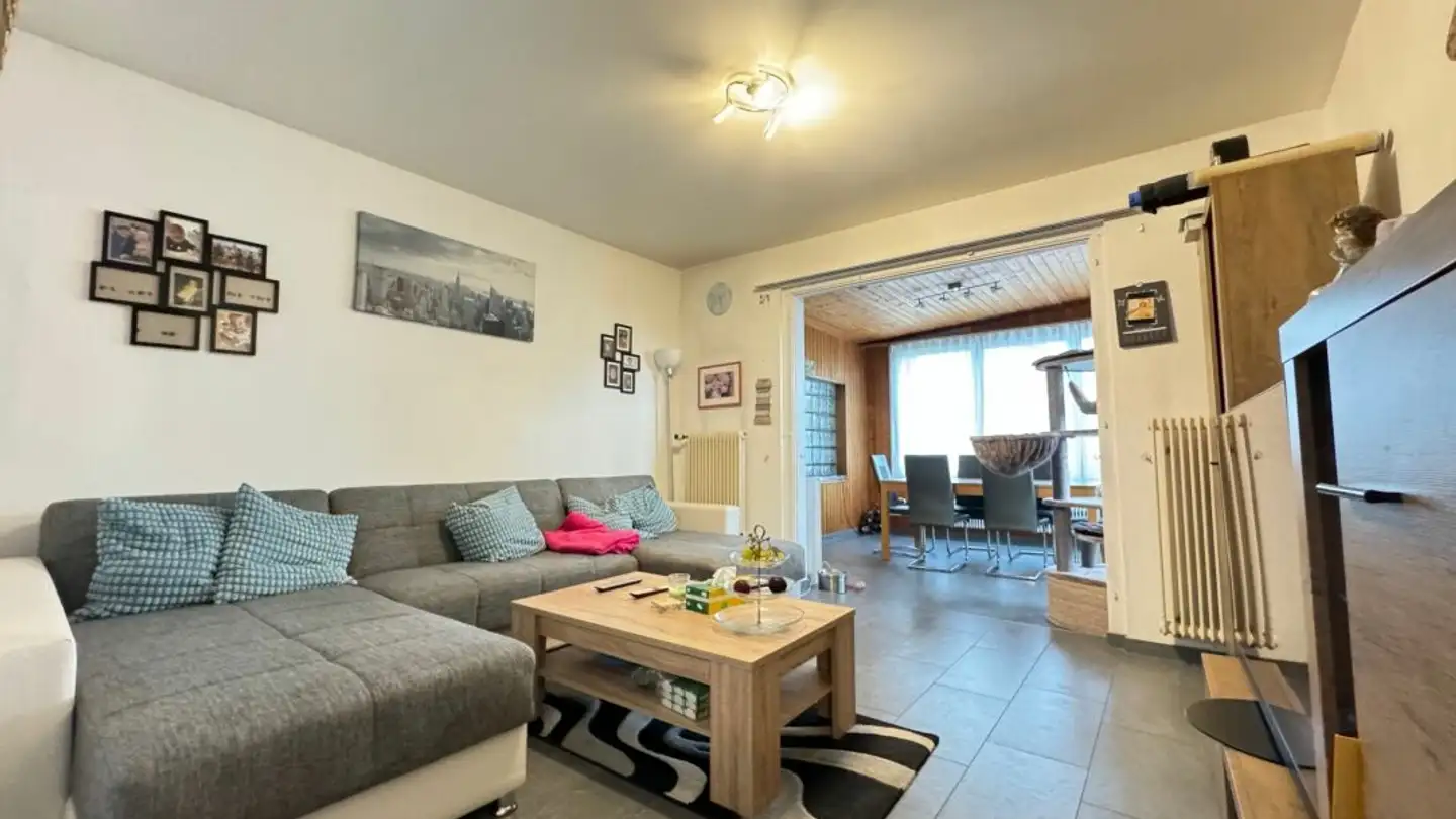 Einfamilienhaus kaufen - 4552 Derendingen