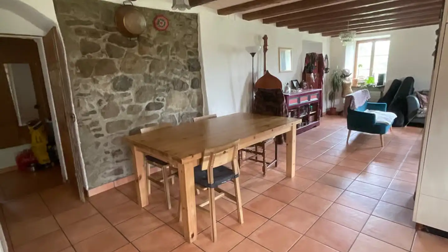 Appartamento in affitto - Chemin De La Mayaz 8, 1610 Vuibroye - Foto 2