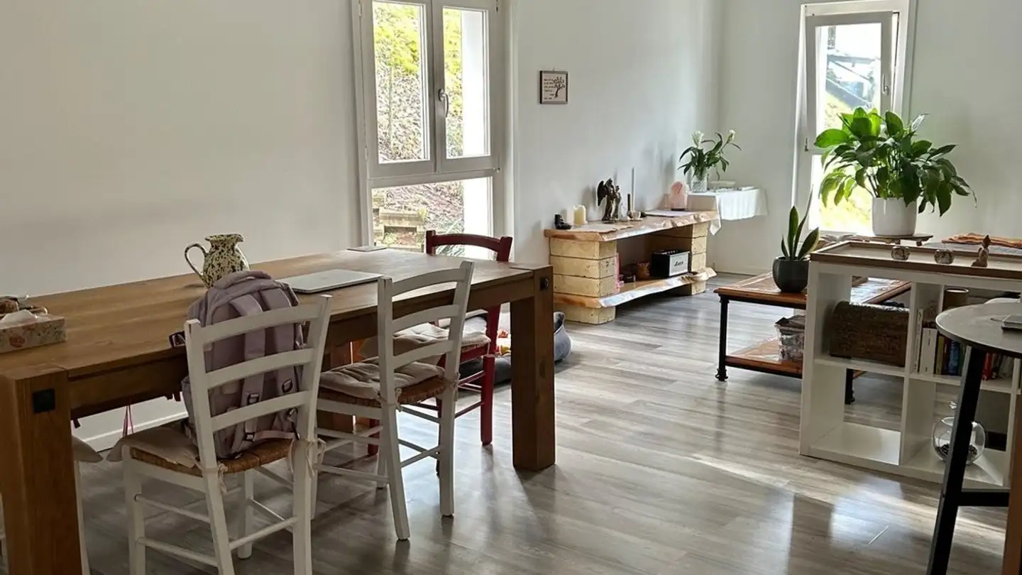 Appartement à louer - 6925 Gentilino - Photo 2