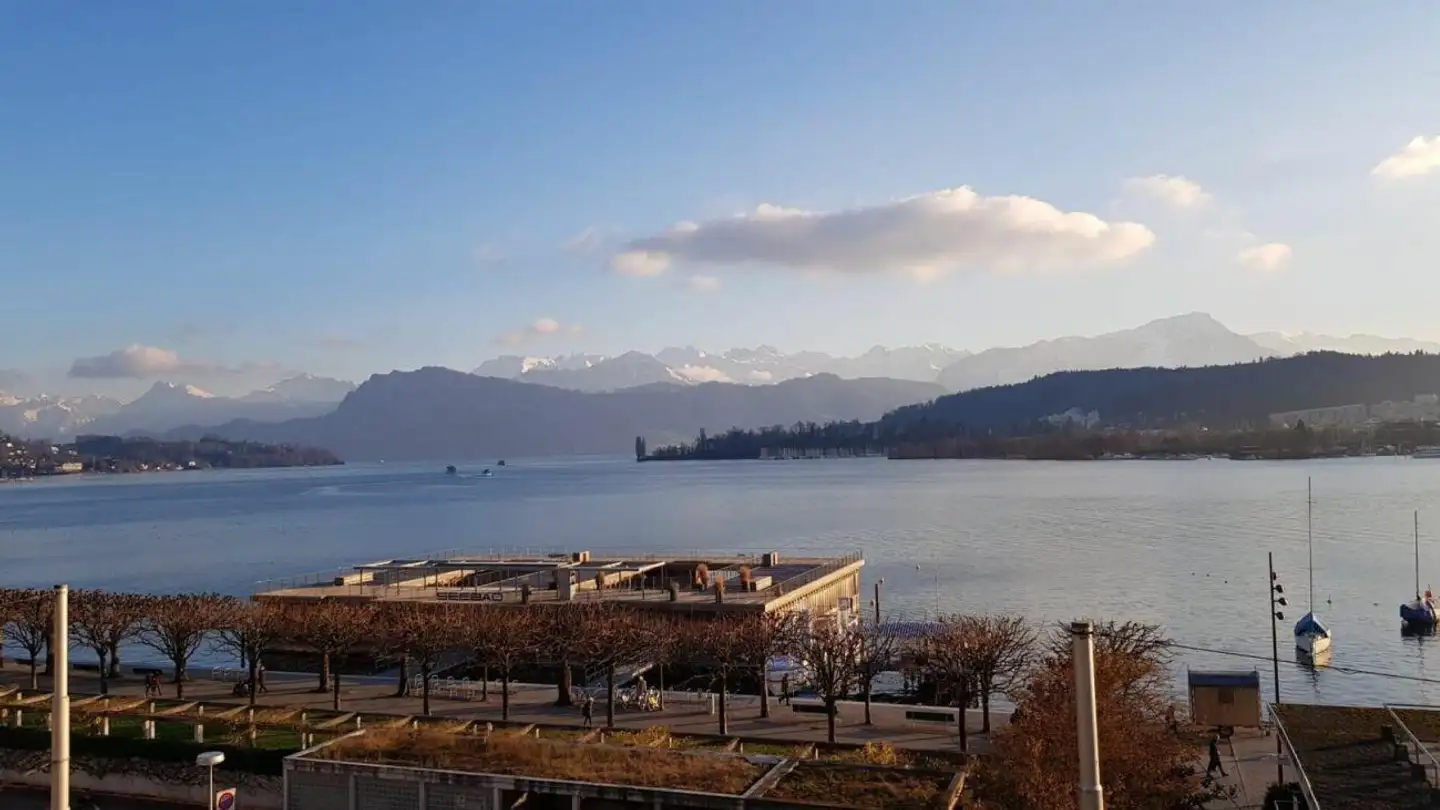Apartment for rent - Haldenstrasse 37a, 6006 Luzern