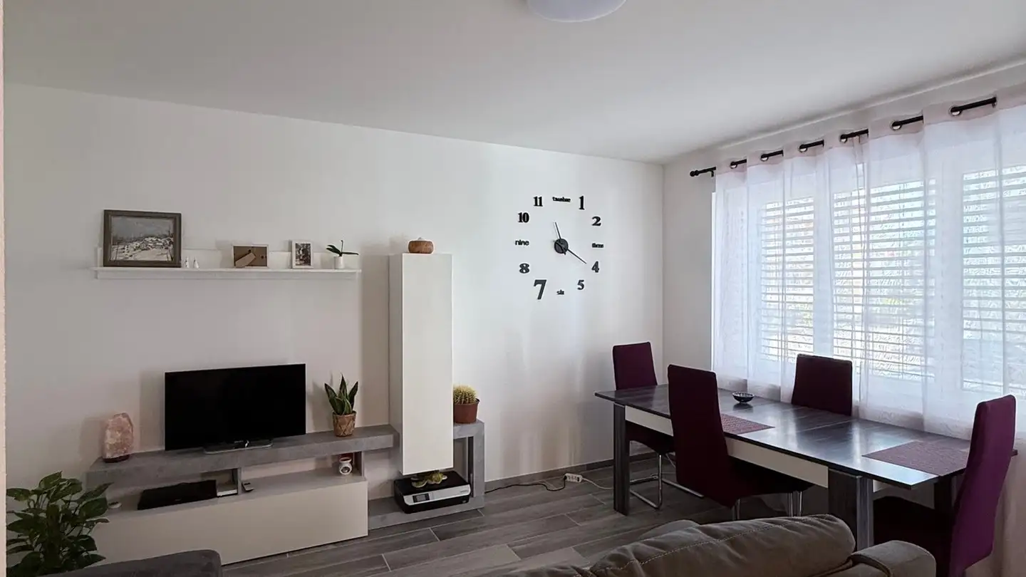 Appartamento in affitto - Via Pietro Romerio, 6600 Locarno