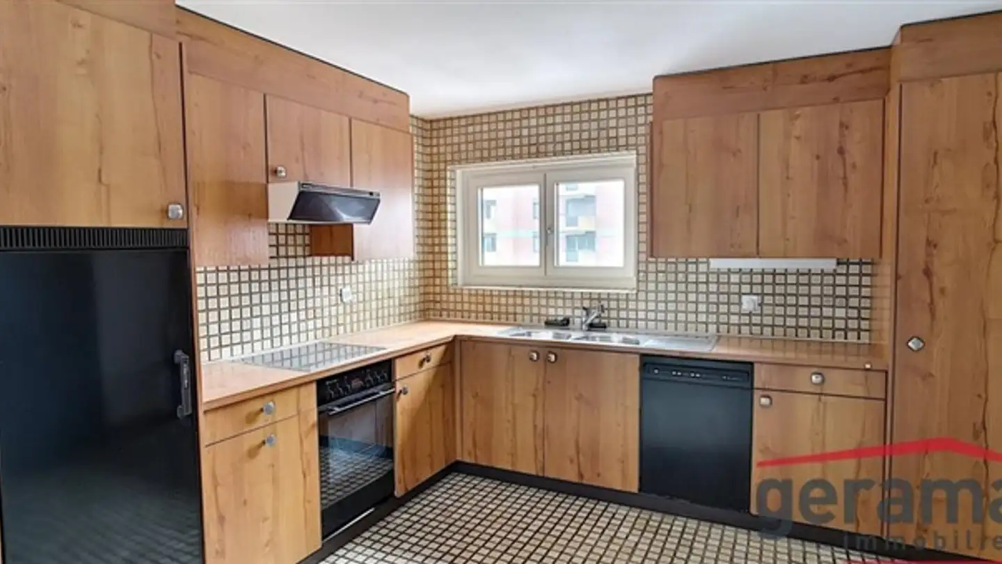 Office space for rent - Impasse Du Nouveau-Marché 1, 1723 Marly