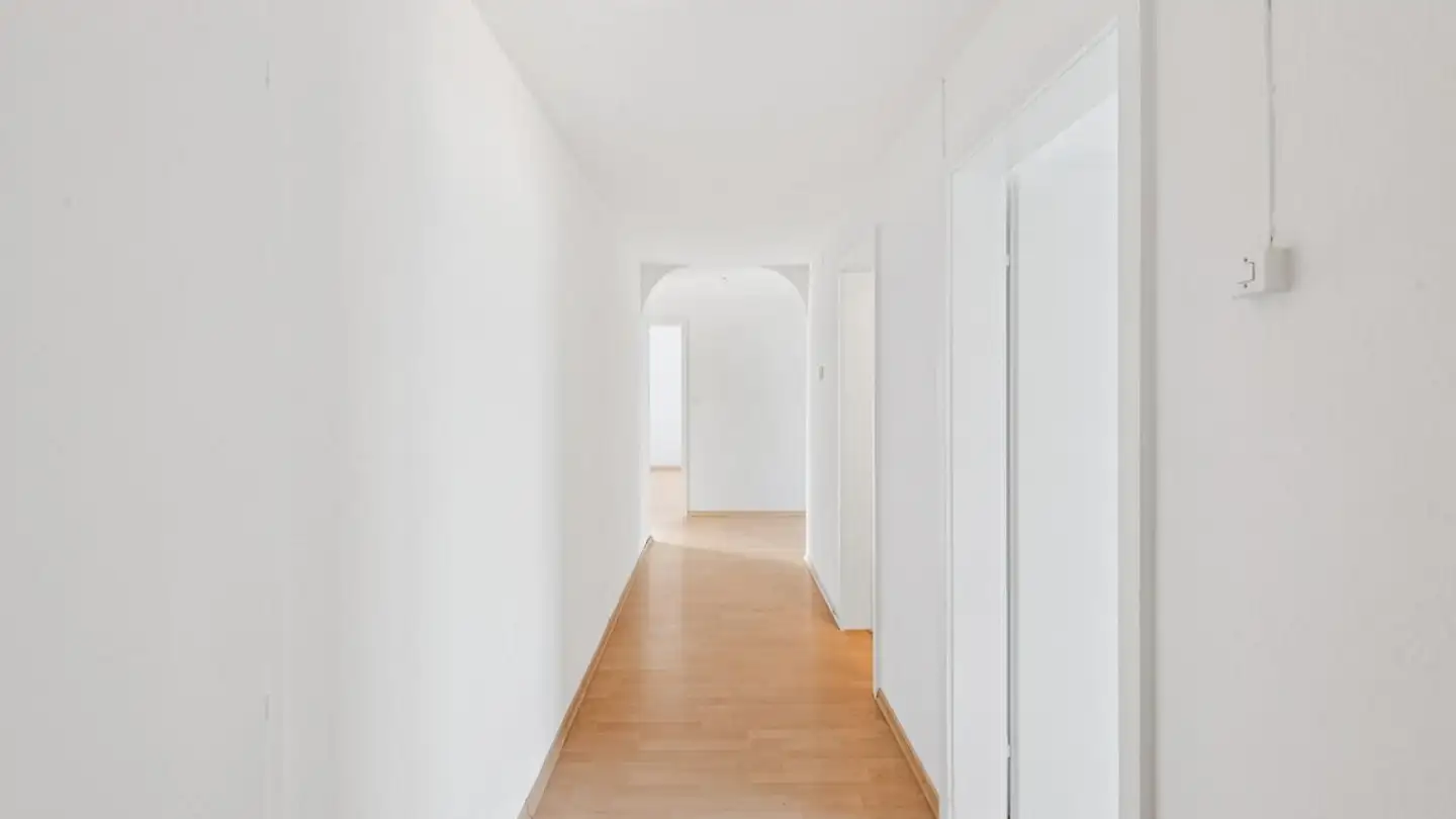 Apartment for rent - Feldstrasse 14, 5415 Nussbaumen AG - Photo 4