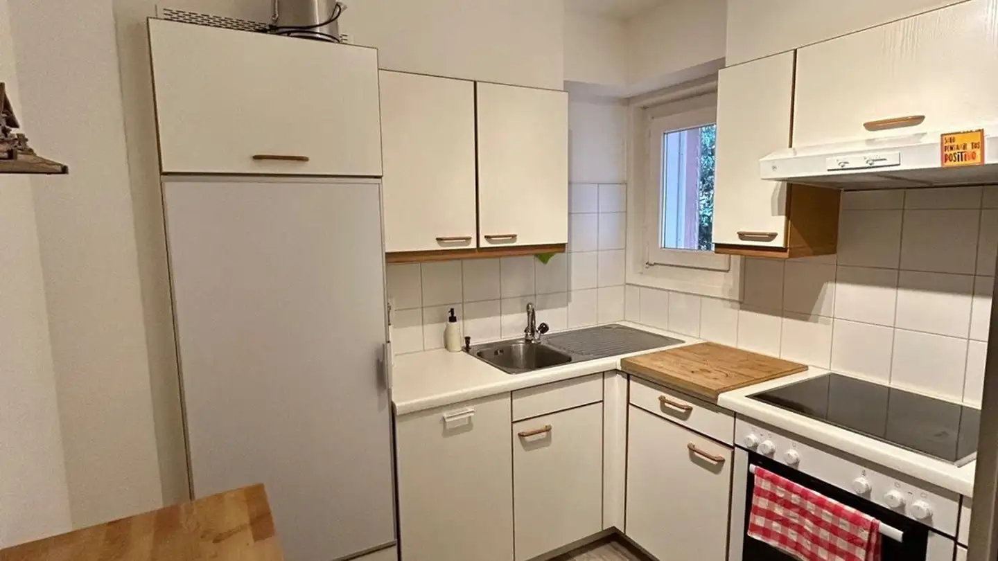 Appartement à louer - 6925 Gentilino - Photo 3