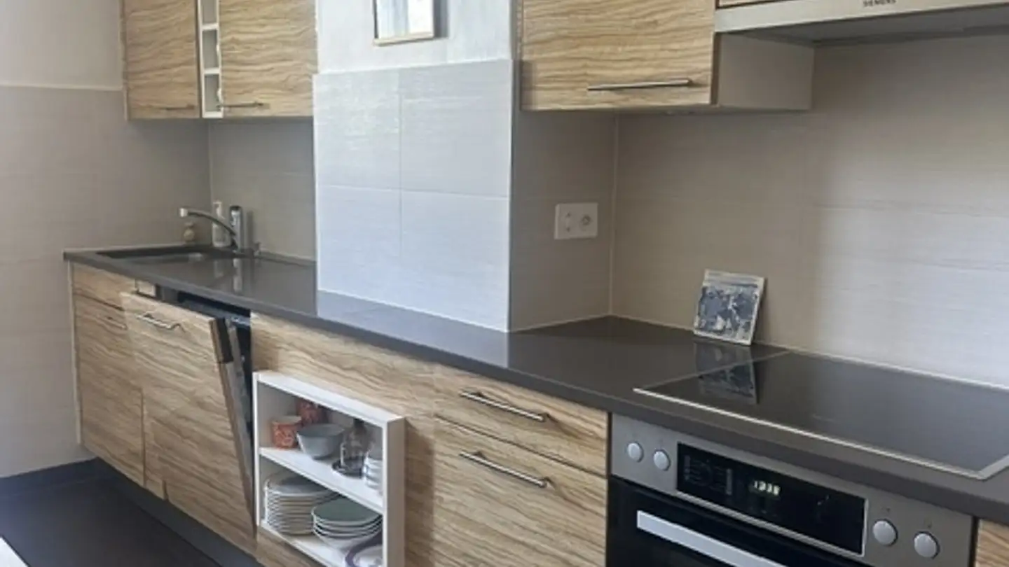 Wohnung mieten - Rue Jean- Sénebier, 1205 Genève - Foto 4