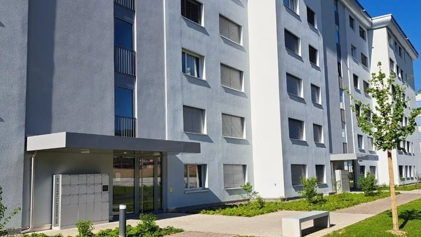 Appartamento in affitto - Brunnmattstrasse 18a, 6010 Kriens