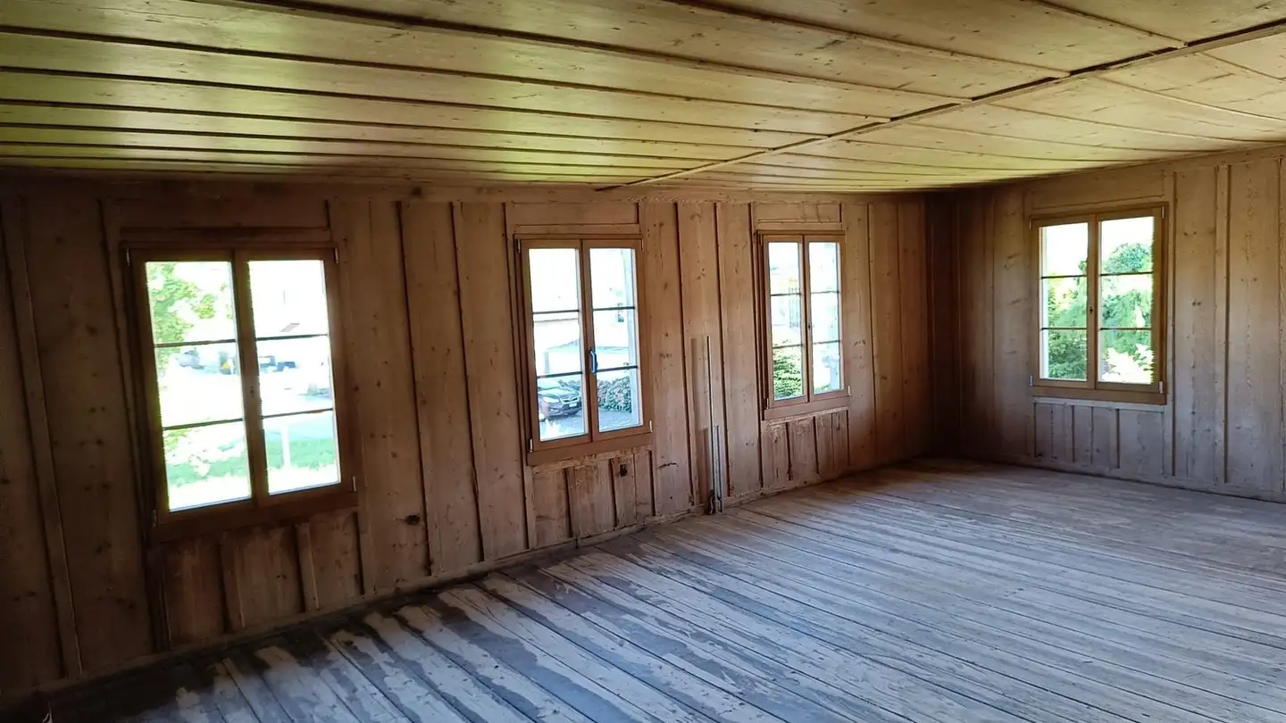 Appartamento in affitto - Dorf 6, 3474 Rüedisbach - Foto 4