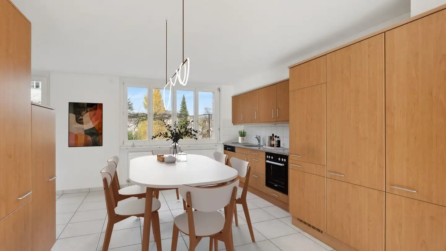 Row house for sale - Mülistrasse 32, 8426 Lufingen - Photo 3