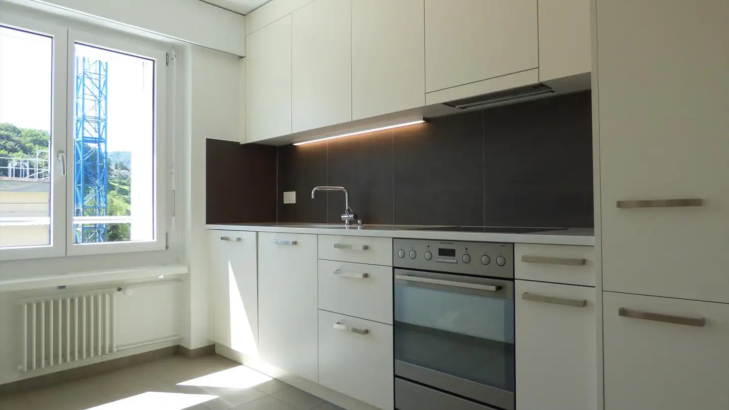 Wohnung mieten - Sonnenmatt 8, 8136 Gattikon - Foto 3