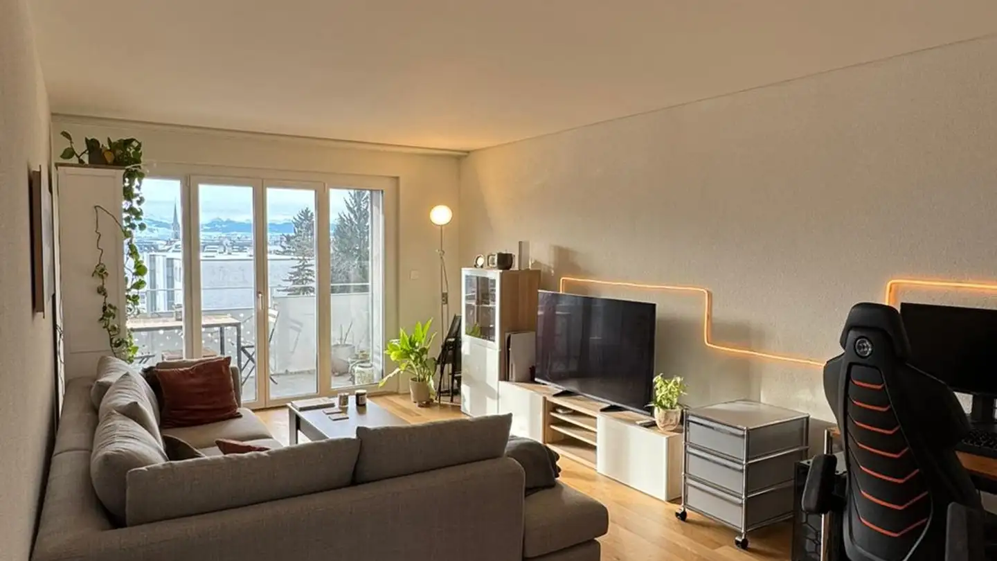 Apartment for rent - Obermattstrasse 82, 8330 Pfäffikon ZH