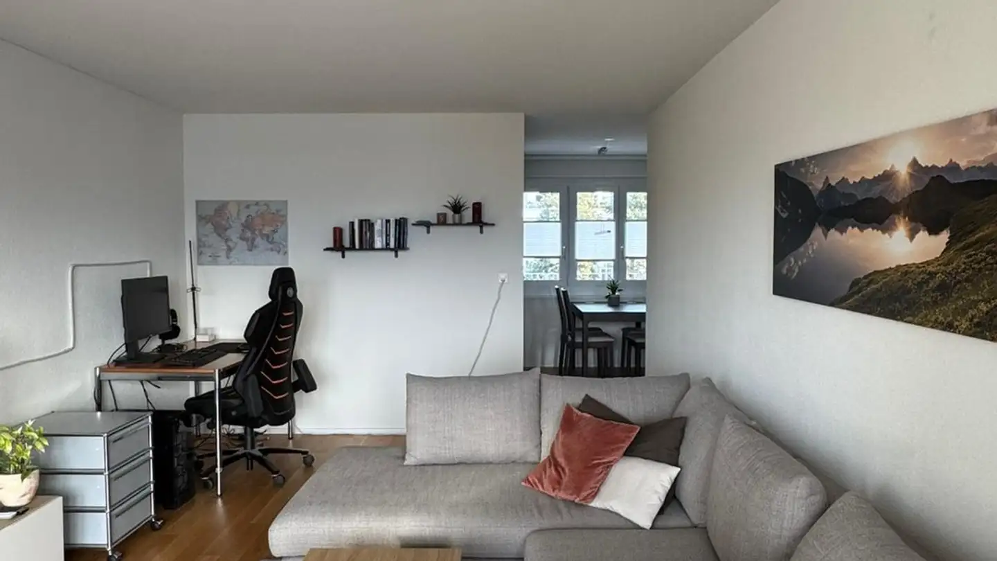 Apartment for rent - Obermattstrasse 82, 8330 Pfäffikon ZH - Photo 2