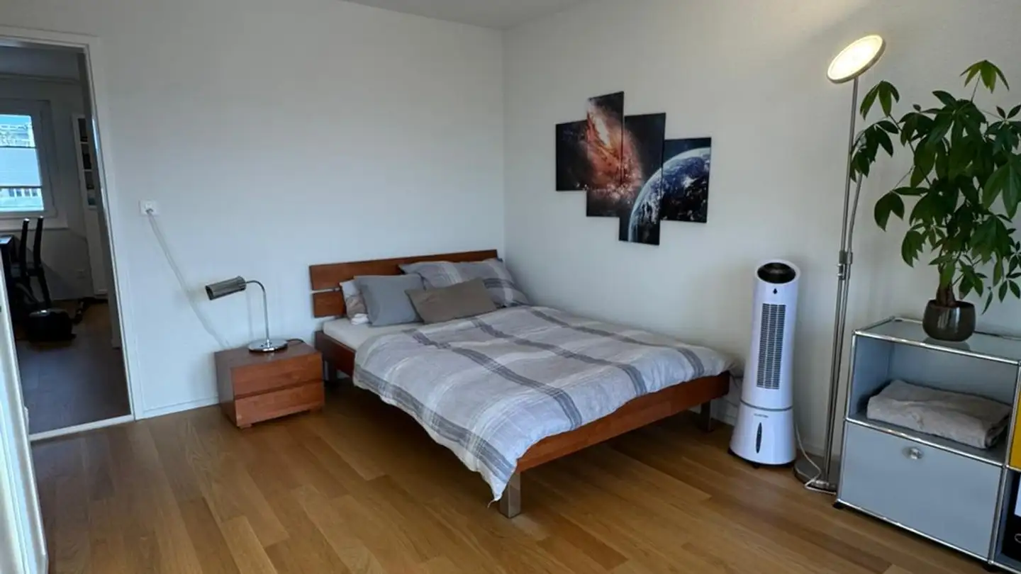 Apartment for rent - Obermattstrasse 82, 8330 Pfäffikon ZH - Photo 3