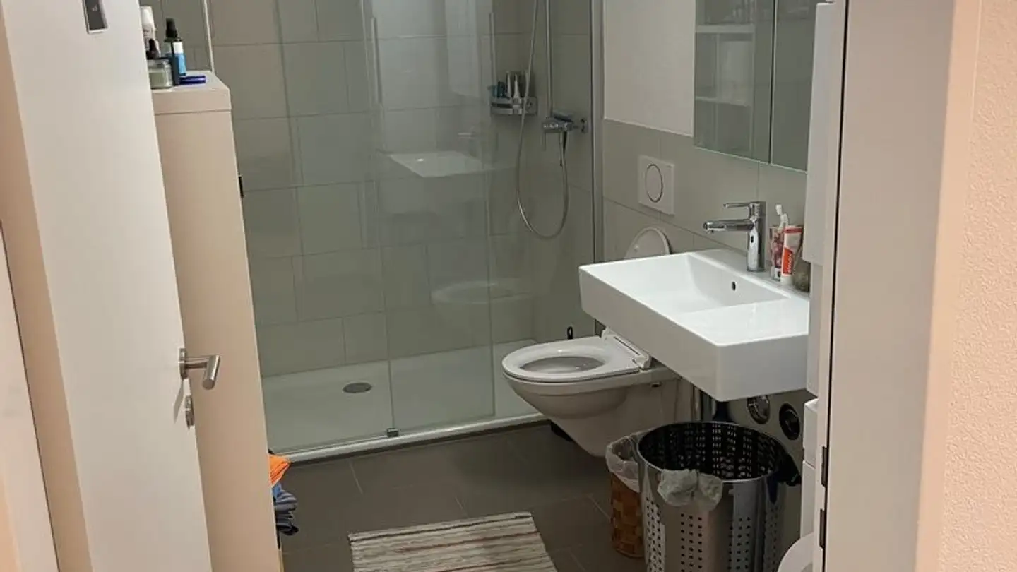 Appartamento in affitto - Brunnmattstrasse 18a, 6010 Kriens - Foto 2