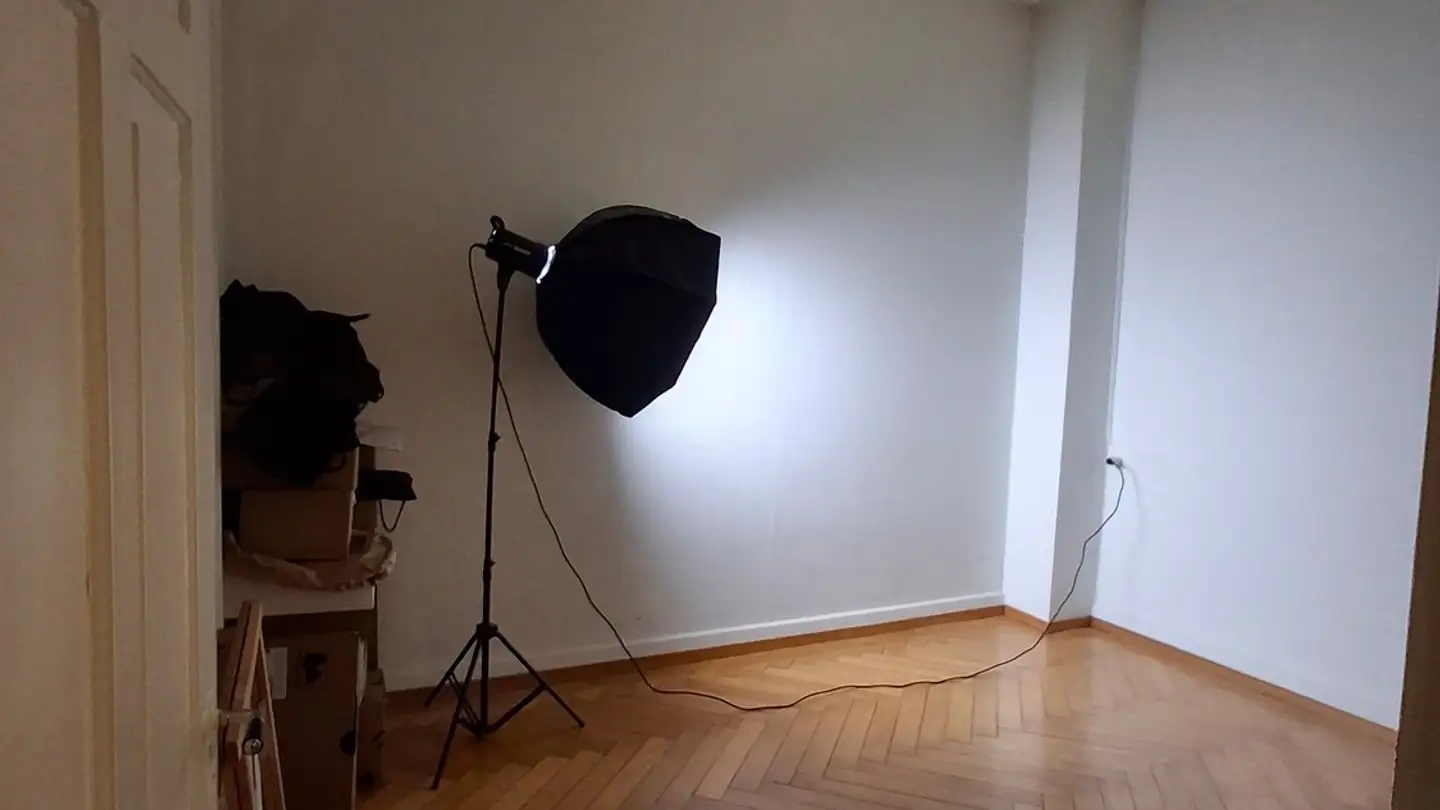 Wohnung mieten - Teufener Strasse 119, 9000 St. Gallen - Foto 2