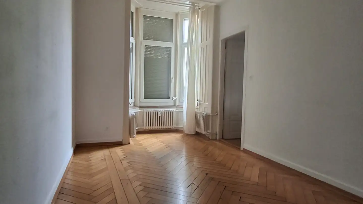 Wohnung mieten - Teufener Strasse 119, 9000 St. Gallen - Foto 3