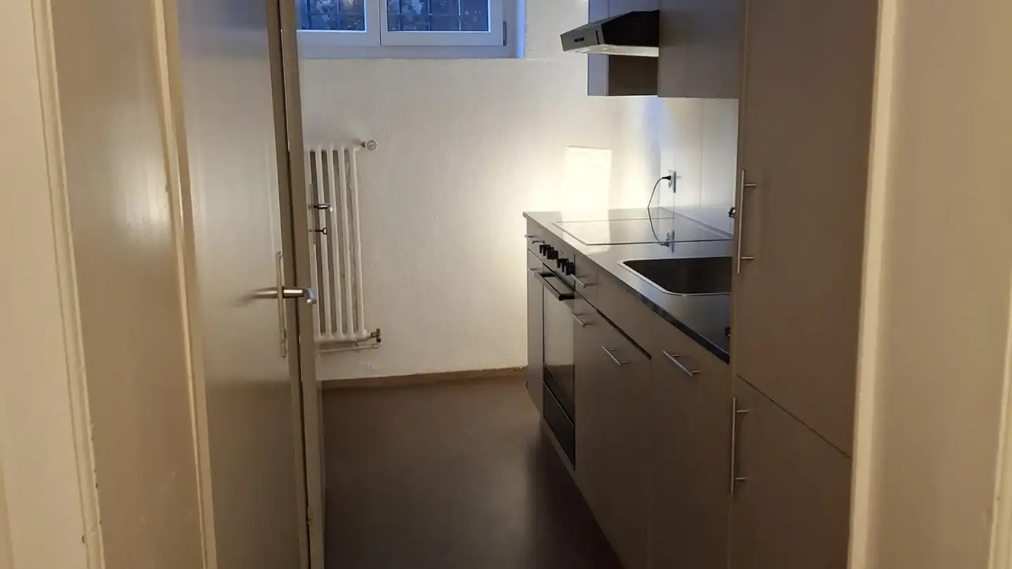 Wohnung mieten - Teufener Strasse 119, 9000 St. Gallen - Foto 4