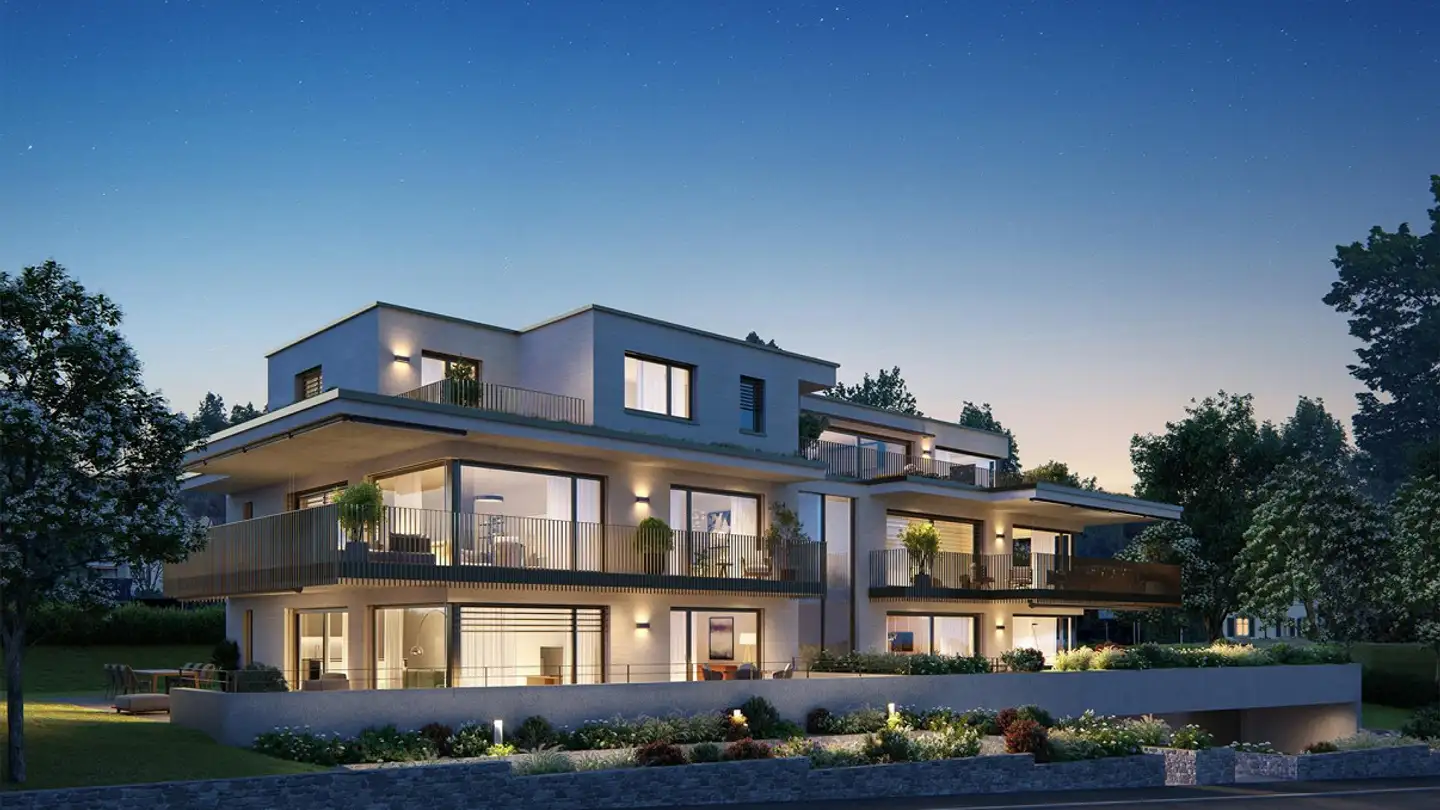 Appartamento in vendita - Allenbergstrasse 76, 8712 Stäfa - Photo 4