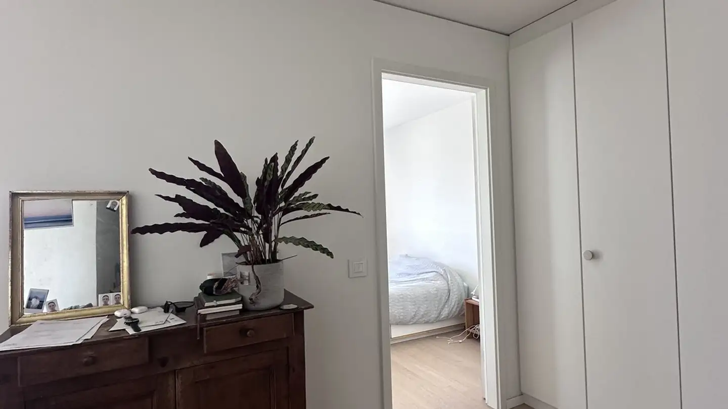 Apartment for rent - Route De La Feuillère 25, 1010 Lausanne - Photo 3