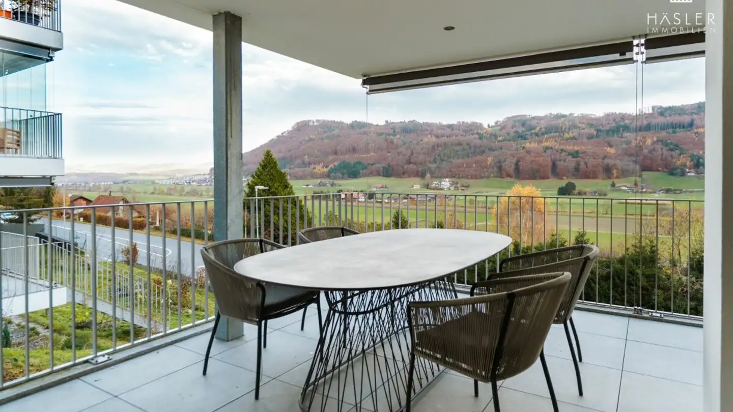 Apartment for sale - Gartenstrasse 5, 3125 Toffen - Photo 3