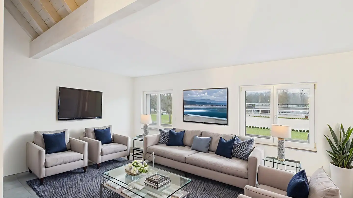 Appartement à louer - 4132 Muttenz - Photo 2