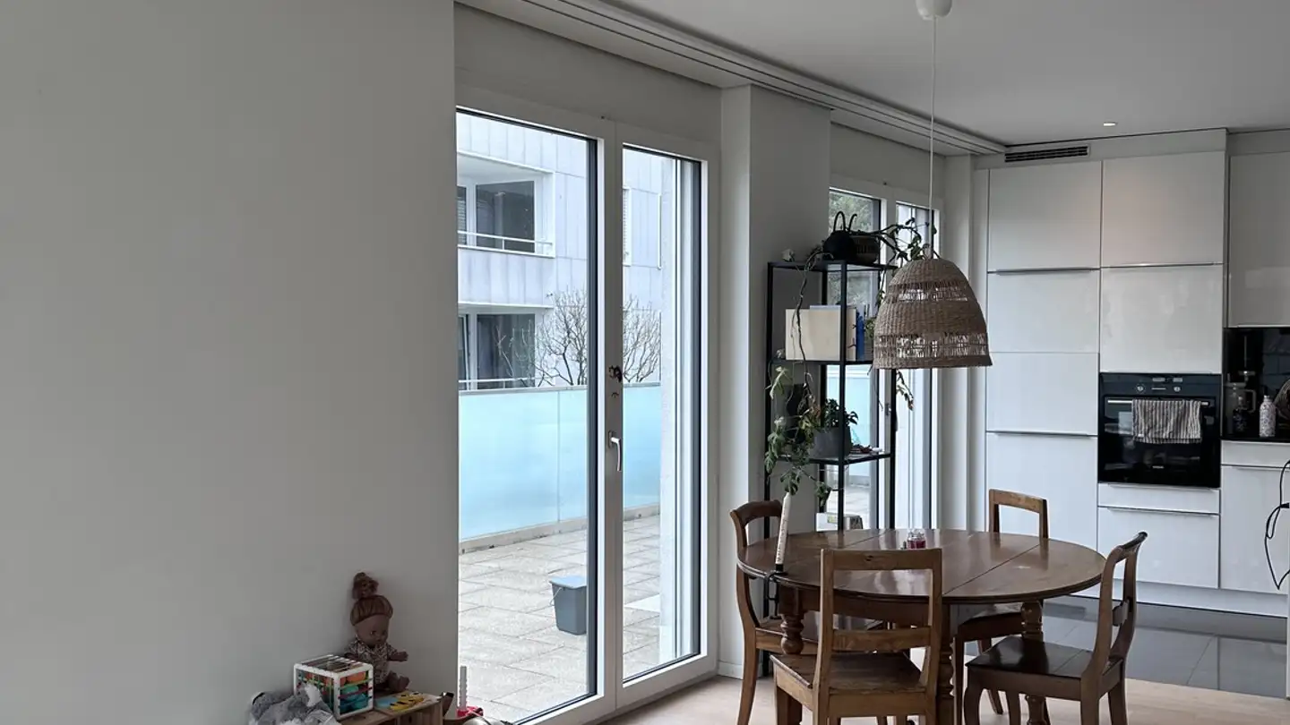 Apartment for rent - Route De La Feuillère 25, 1010 Lausanne - Photo 4