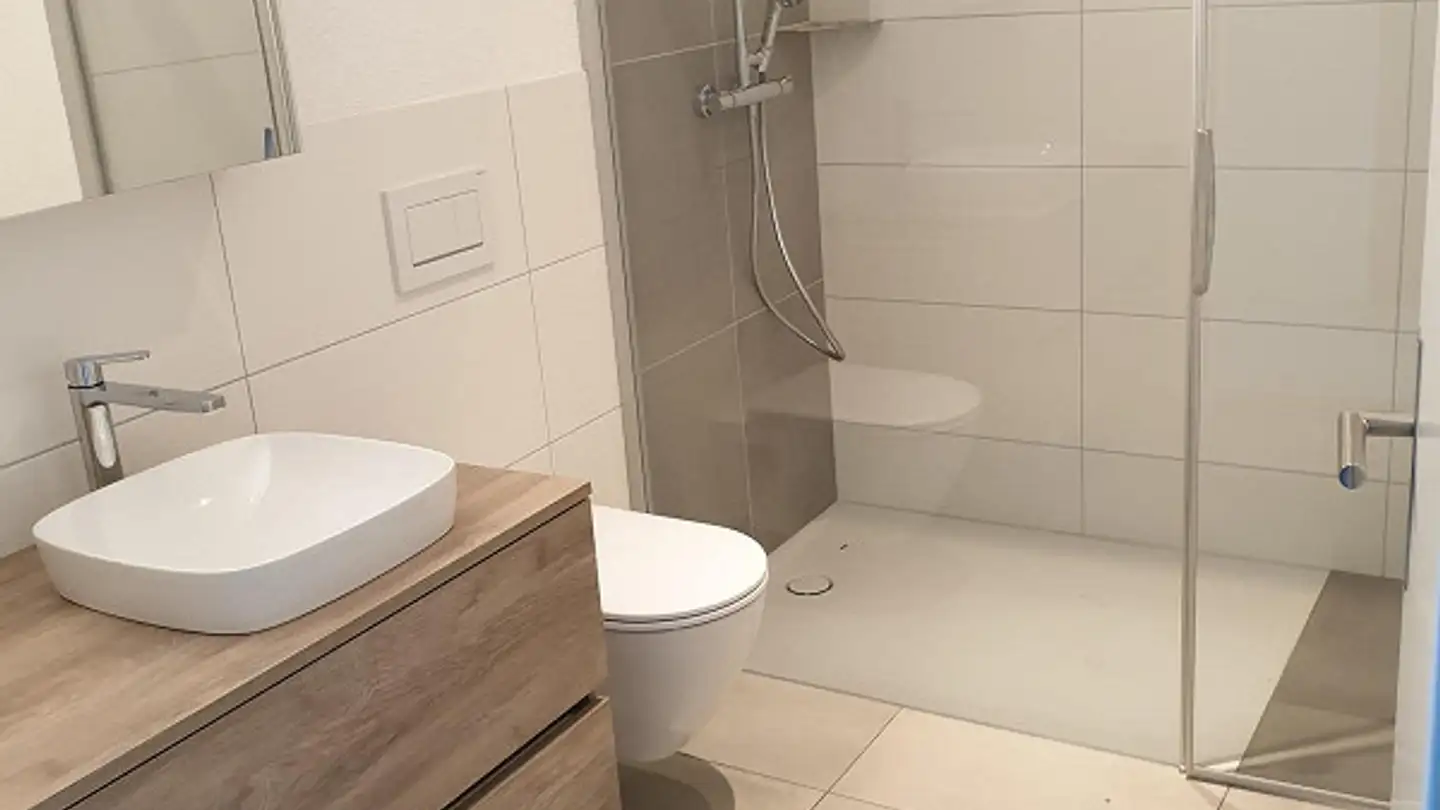 Attico in affitto - Bodaniaweg 5, 8594 Güttingen
