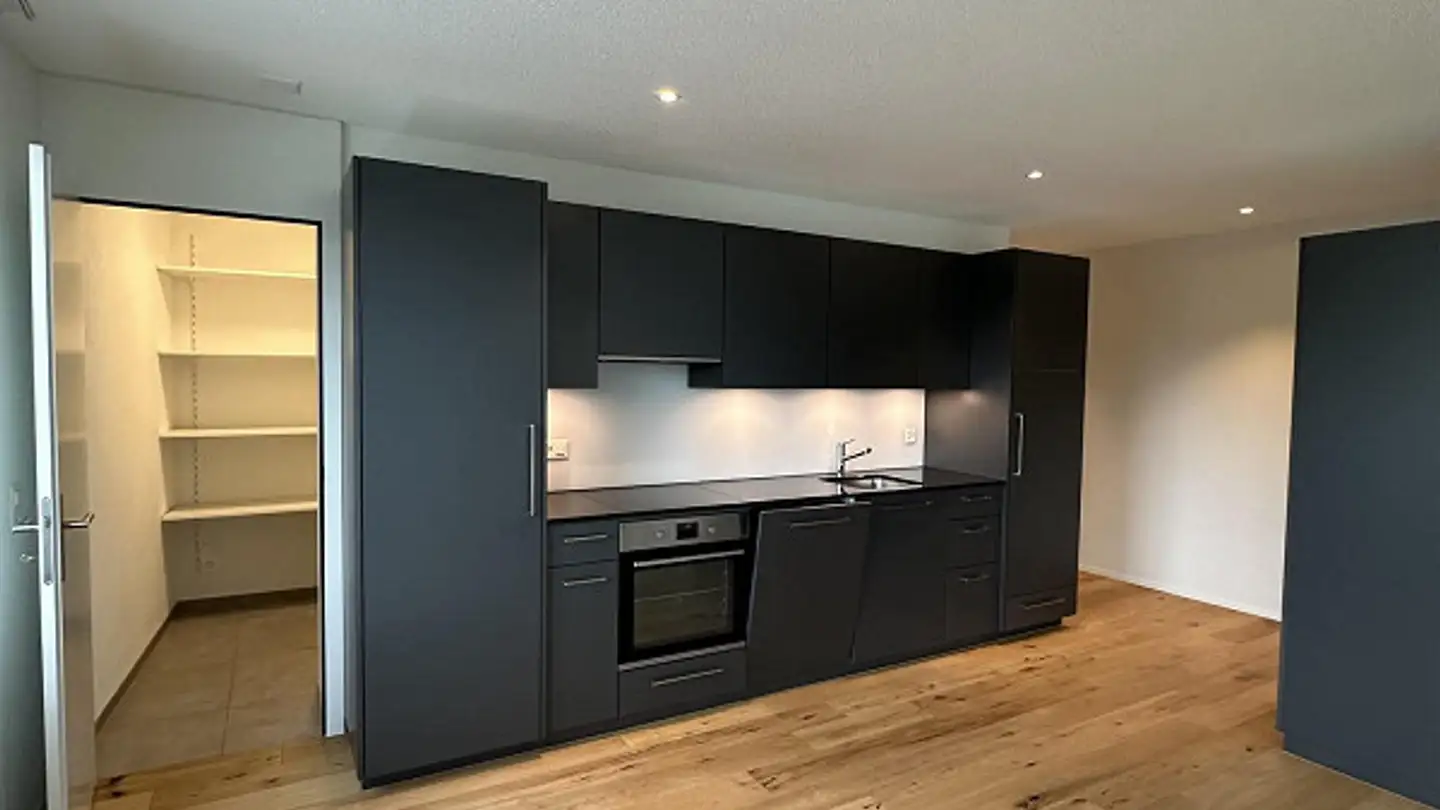 Appartamento in affitto - Krankenhausstrasse 5, 3672 Oberdiessbach - Foto 3