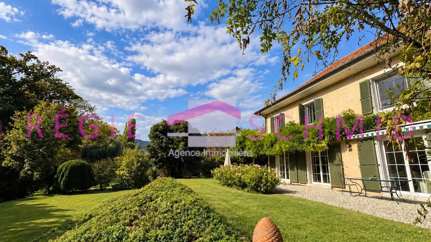 Villa for sale - 1180 Rolle - Photo 2