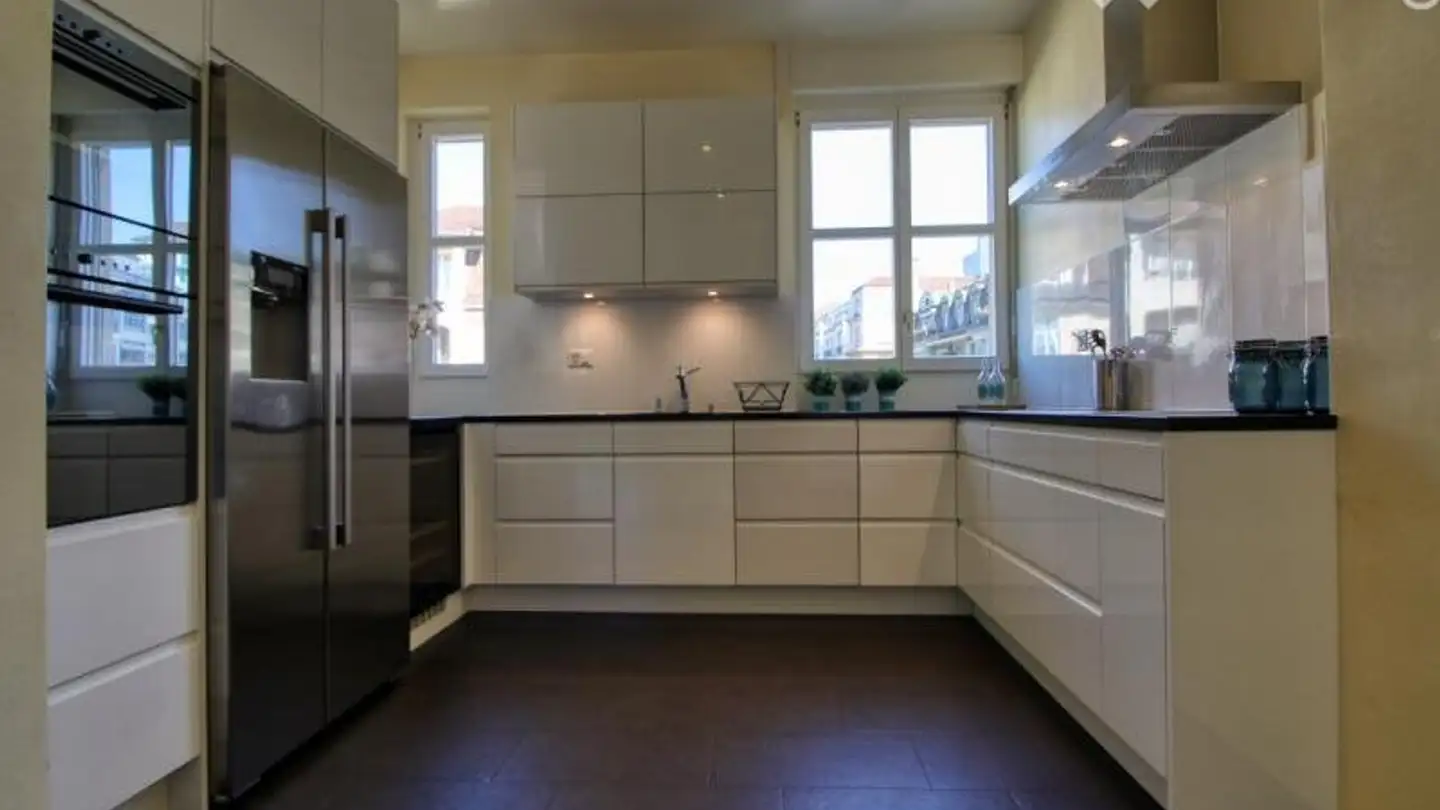 Single room for rent - Avenue Auguste Tissot 18, 1006 Lausanne - Photo 2