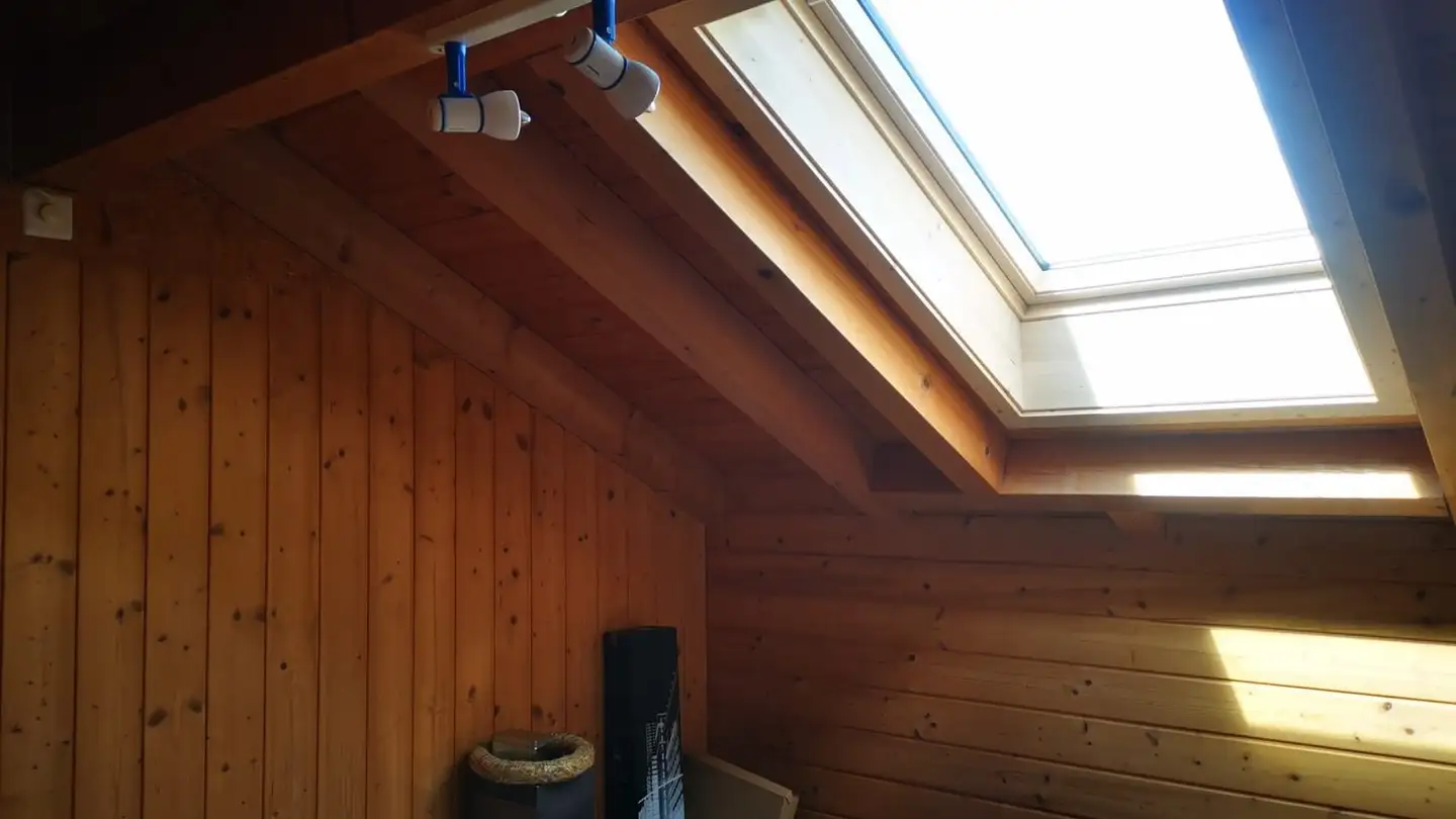 Appartement à louer - Zelgweg 25, 3655 Sigriswil - Photo 4