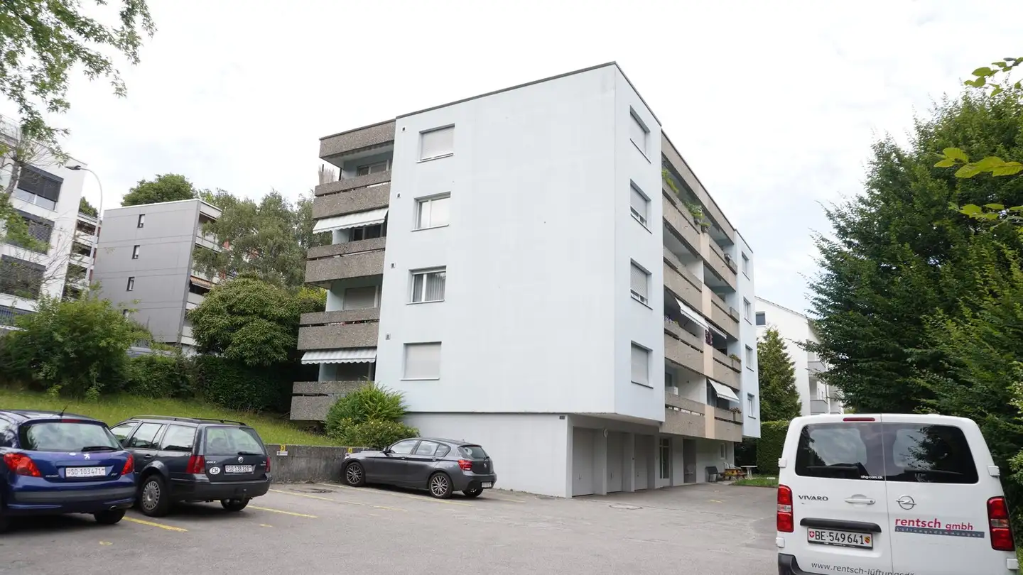 Edificio residenziale in vendita - Lingerizstrasse 77, 2540 Grenchen - Foto 2