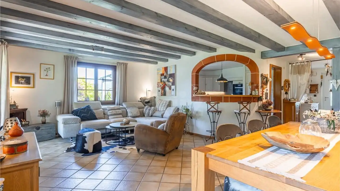 Casa singola in vendita - 1610 Châtillens - Foto 4