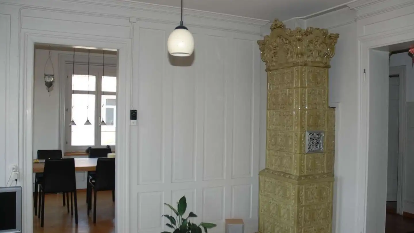 Appartamento in affitto - Rotachstrasse 8, 9000 St. Gallen - Photo 3