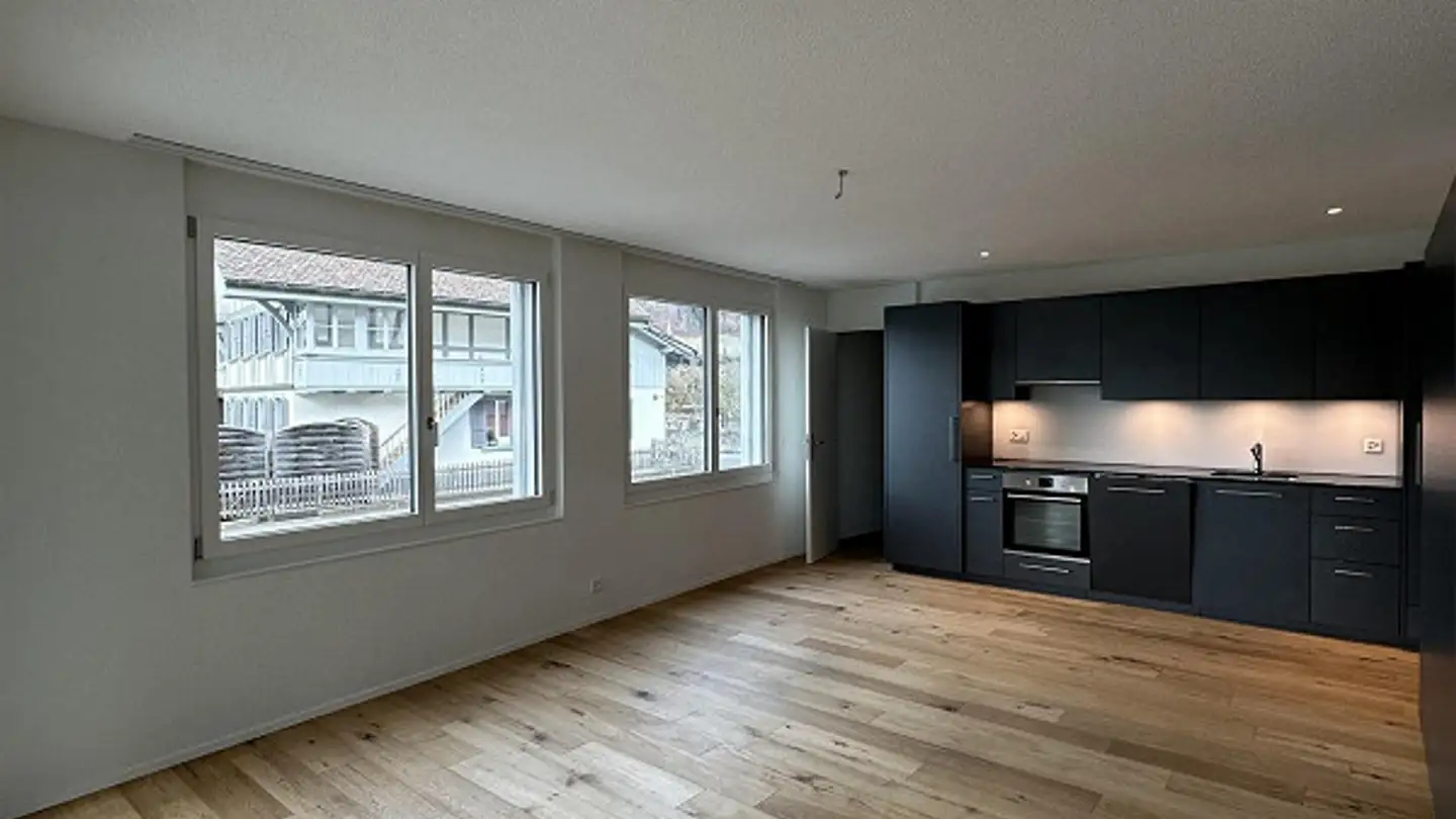 Appartamento in affitto - Krankenhausstrasse 5, 3672 Oberdiessbach - Foto 4