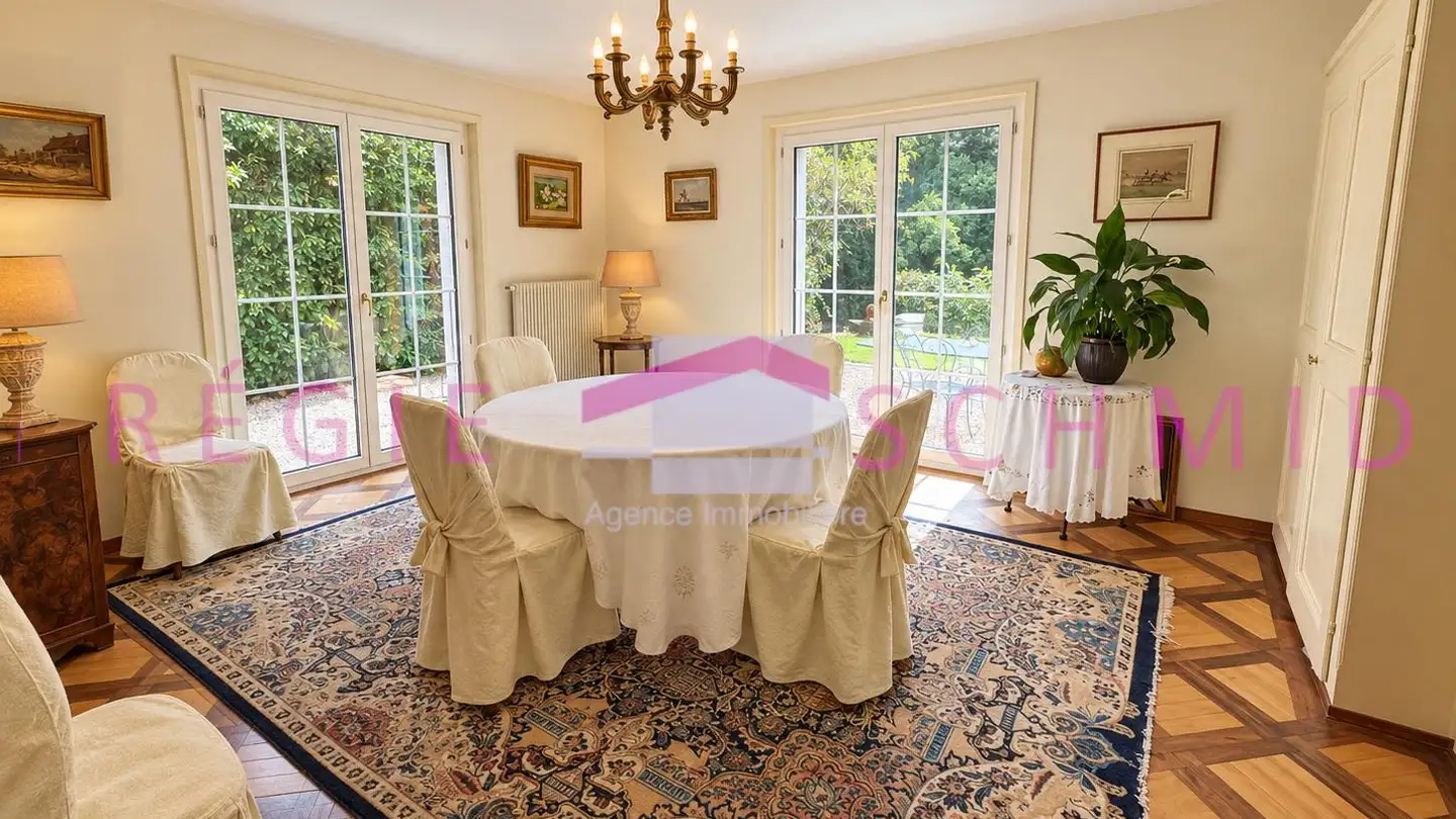 Villa for sale - 1180 Rolle - Photo 4