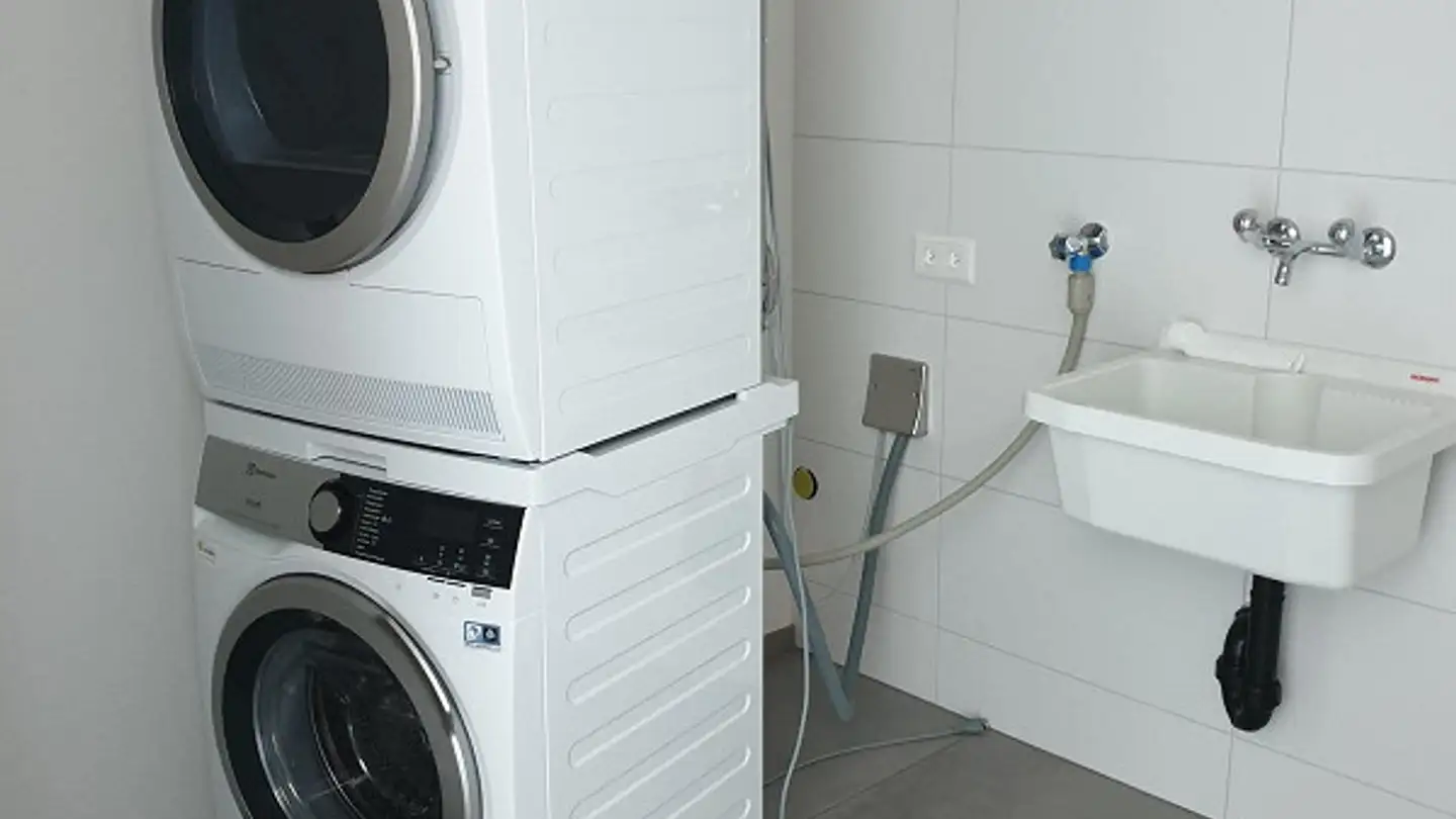 Attico in affitto - Bodaniaweg 5, 8594 Güttingen - Foto 3