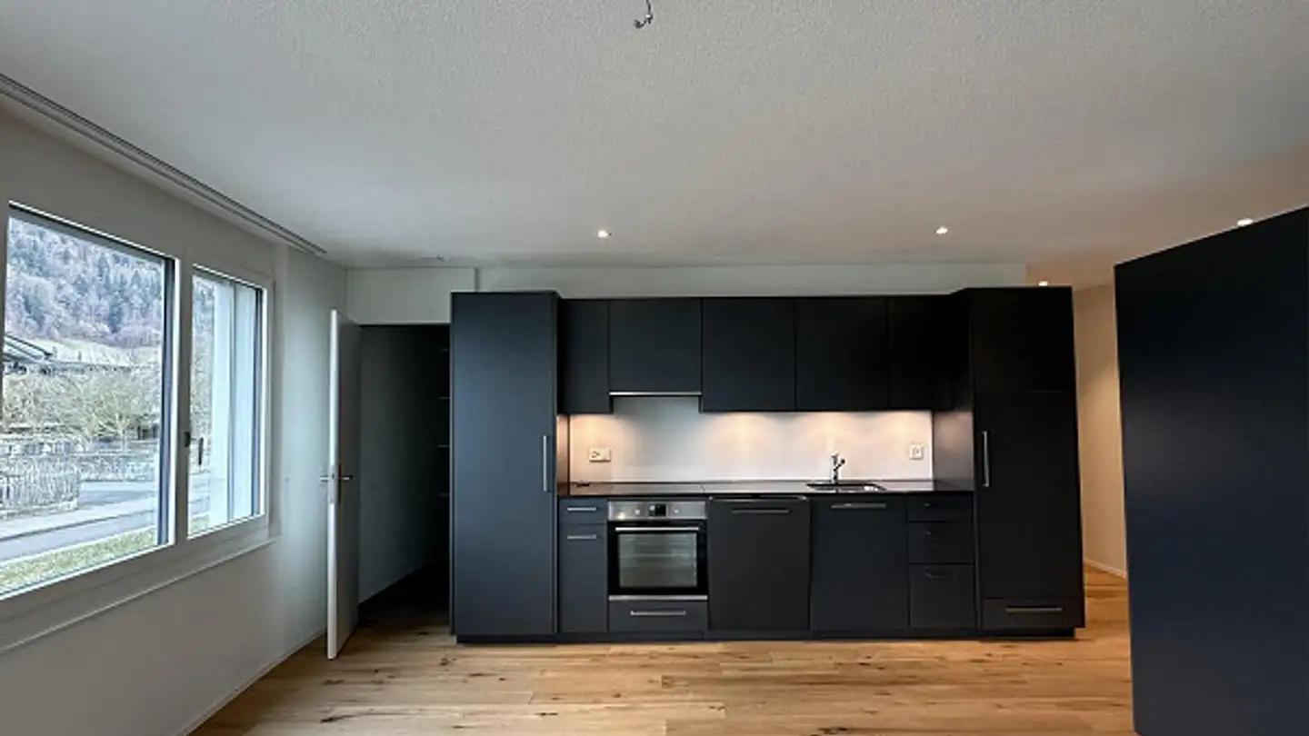 Appartamento in affitto - Krankenhausstrasse 5, 3672 Oberdiessbach - Foto 2