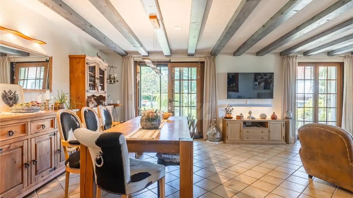 Casa singola in vendita - 1610 Châtillens - Foto 2