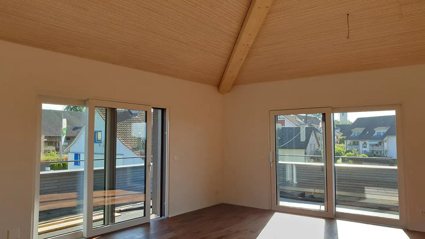 Attico in affitto - Bodaniaweg 5, 8594 Güttingen - Foto 4