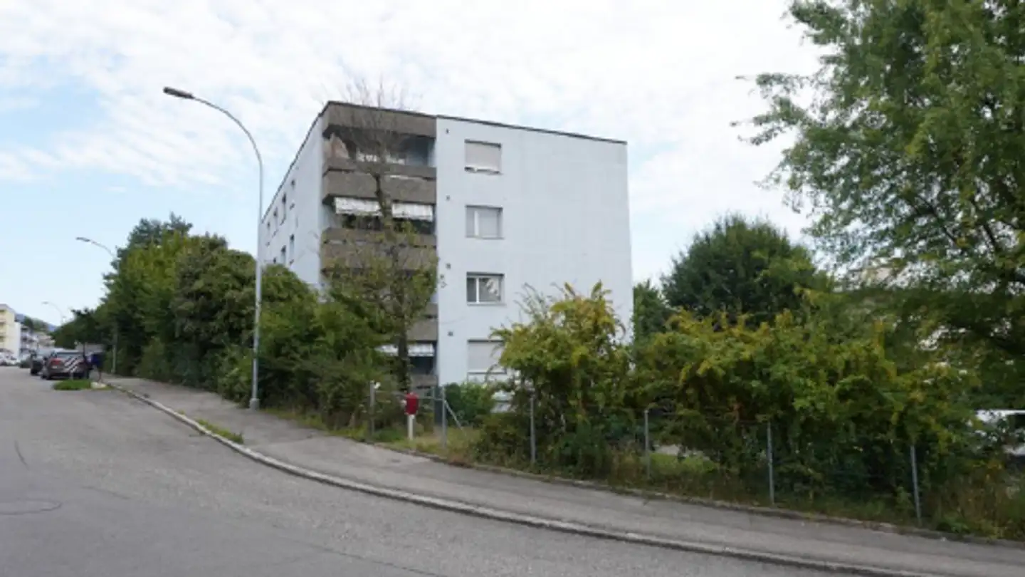 Edificio residenziale in vendita - Lingerizstrasse 77, 2540 Grenchen - Foto 3