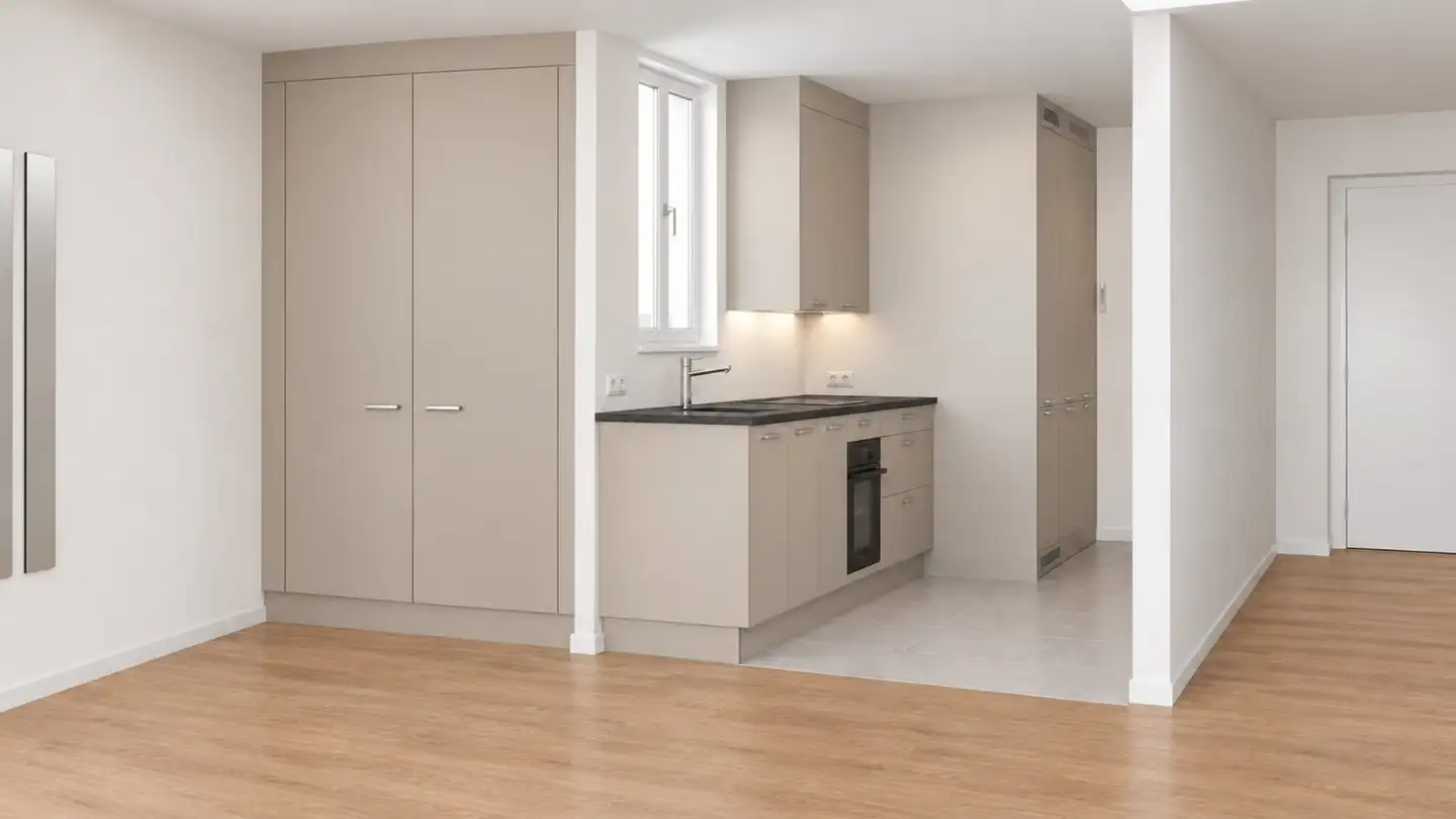 Apartment for rent - Hildanusstrasse 3, 3013 Bern
