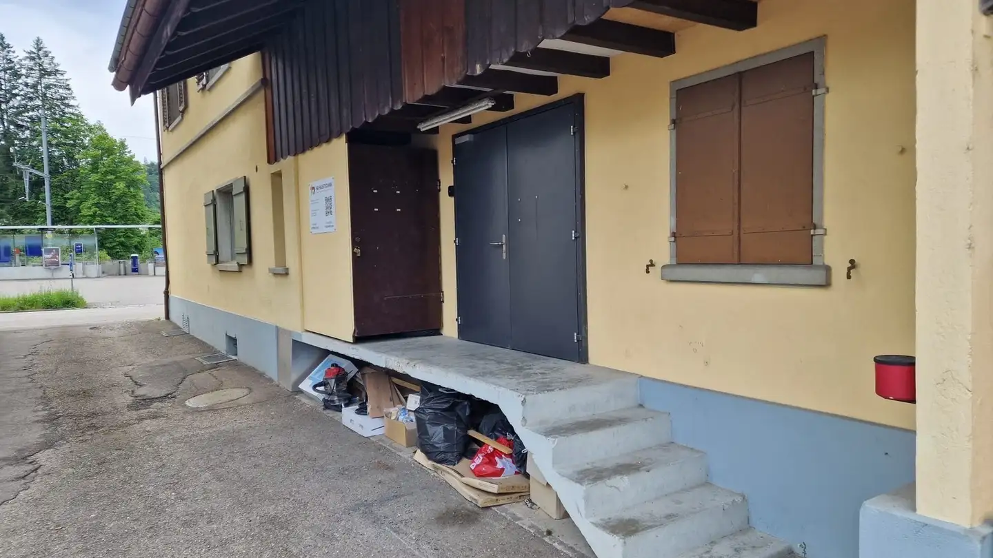 Commercial for rent - Tösstalstrasse 55, 8486 Rikon im Tösstal - Photo 2