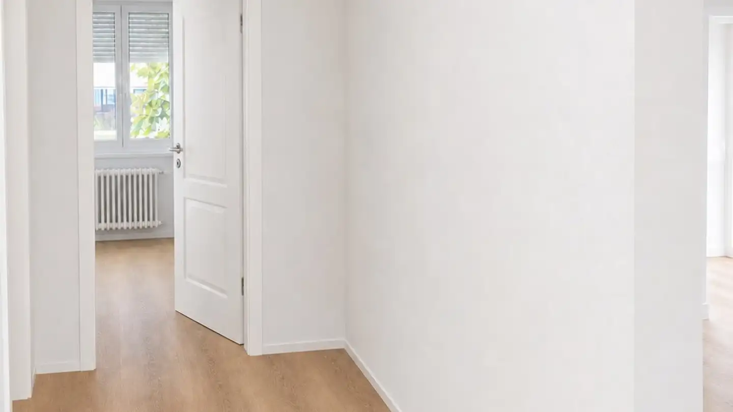 Apartment for rent - Hildanusstrasse 3, 3013 Bern - Photo 2