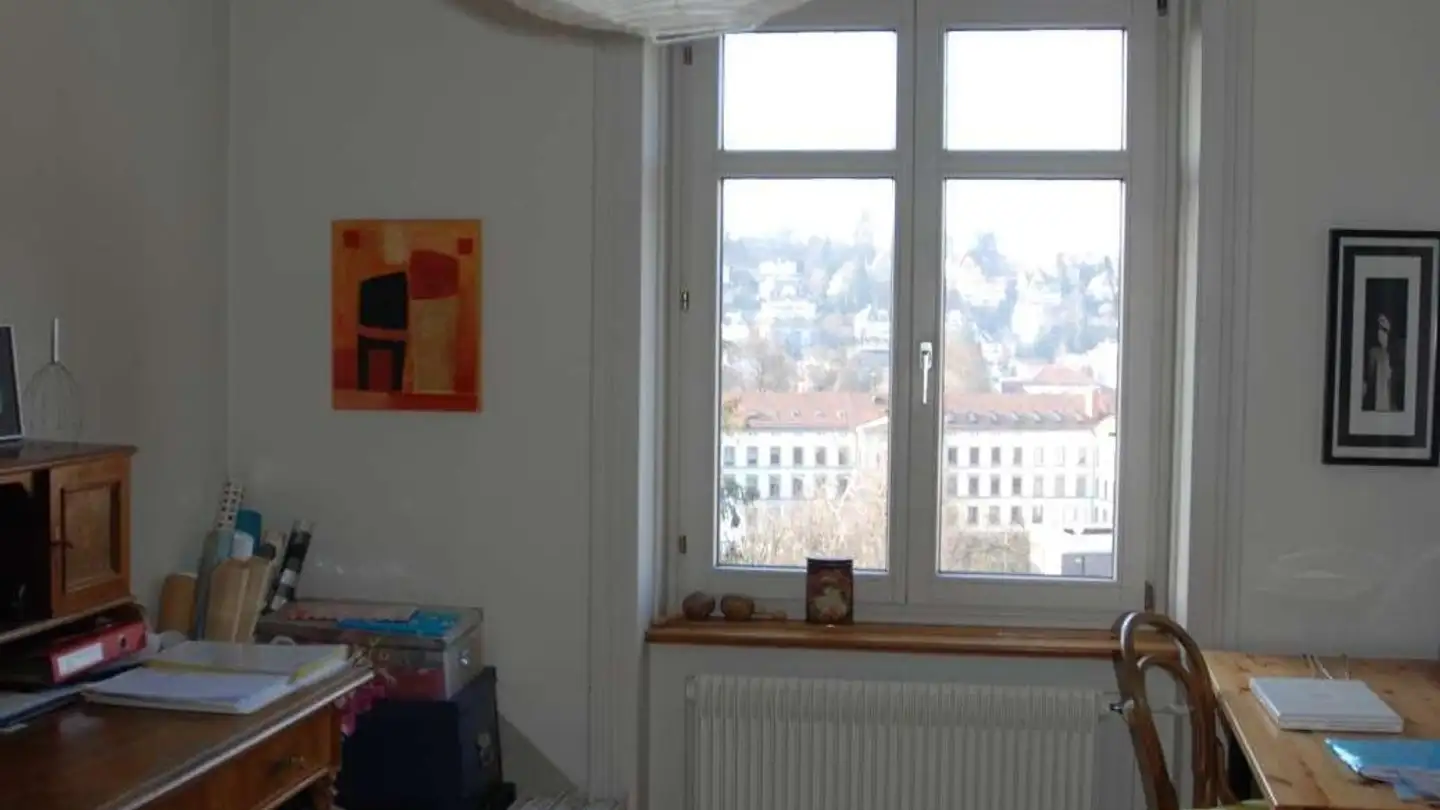 Appartamento in affitto - Rotachstrasse 8, 9000 St. Gallen - Photo 4