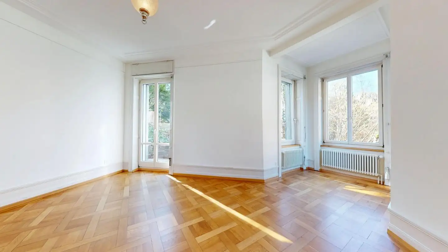 Bürofläche mieten - Schulhausstrasse 41, 8002 Zürich - Foto 2