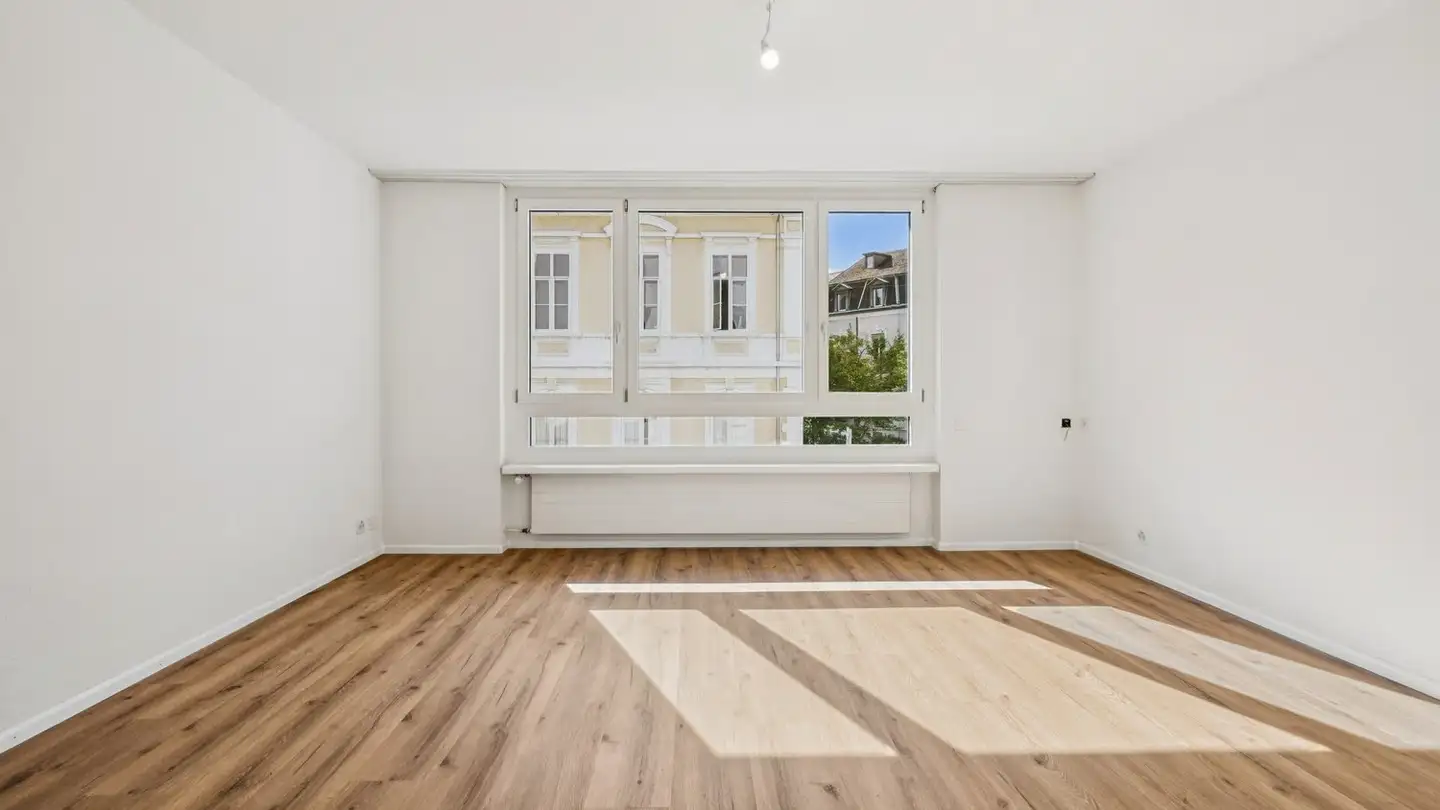Appartement à louer - Holbeinstrasse 54, 4051 Basel - Photo 3