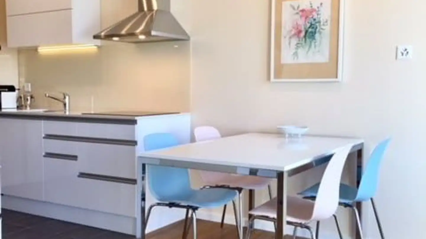 Appartamento ammobiliato in affitto - Froburgstrasse 49, 4052 Basel - Photo 3